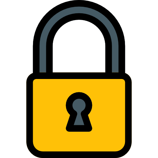 Locked project